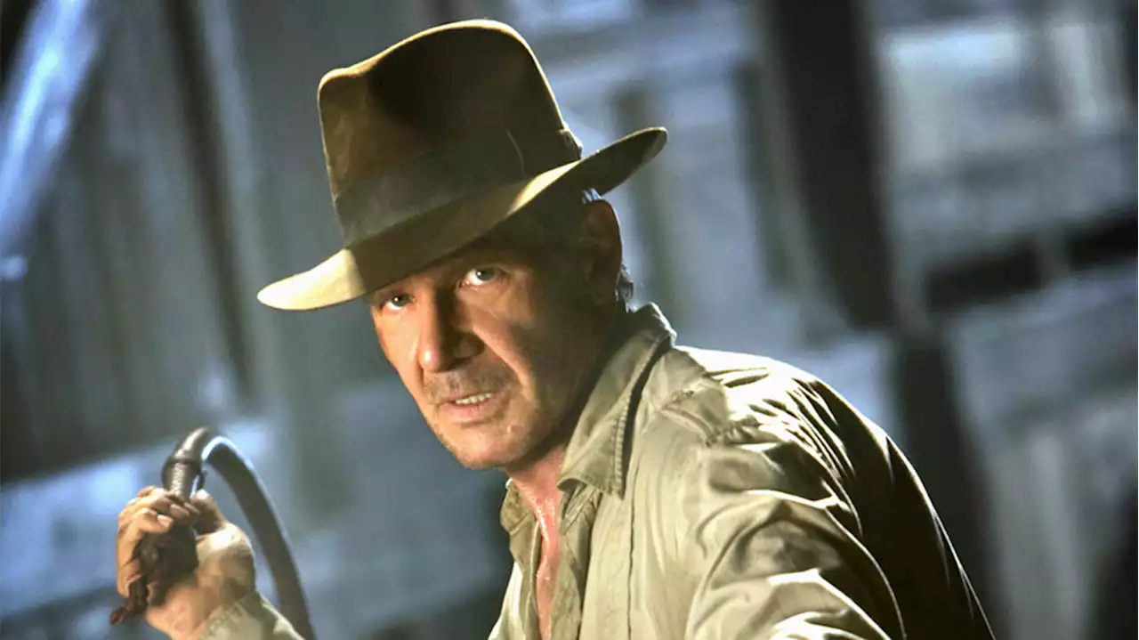 Indiana Jones TV Series Eyed for Disney+ (EXCLUSIVE)