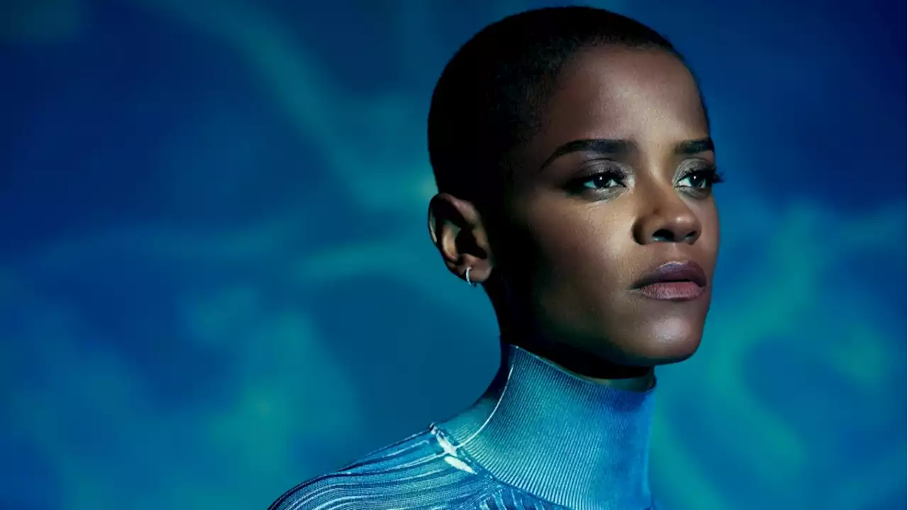 Letitia Wright Opens Up About Traumatic ‘Black Panther 2’ Set Accident: ‘I’m Still Working Through It in Therapy’