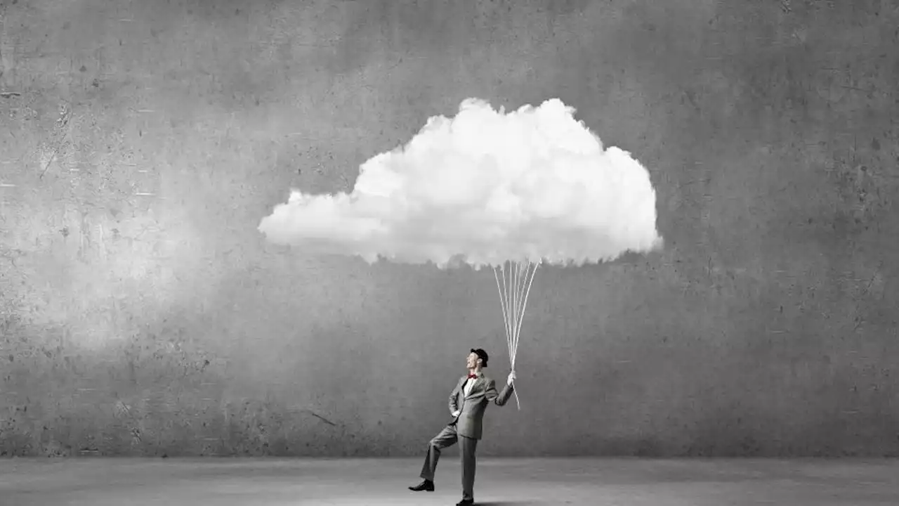 Danske organisationer undersøger neddrosling af cloud | Version2