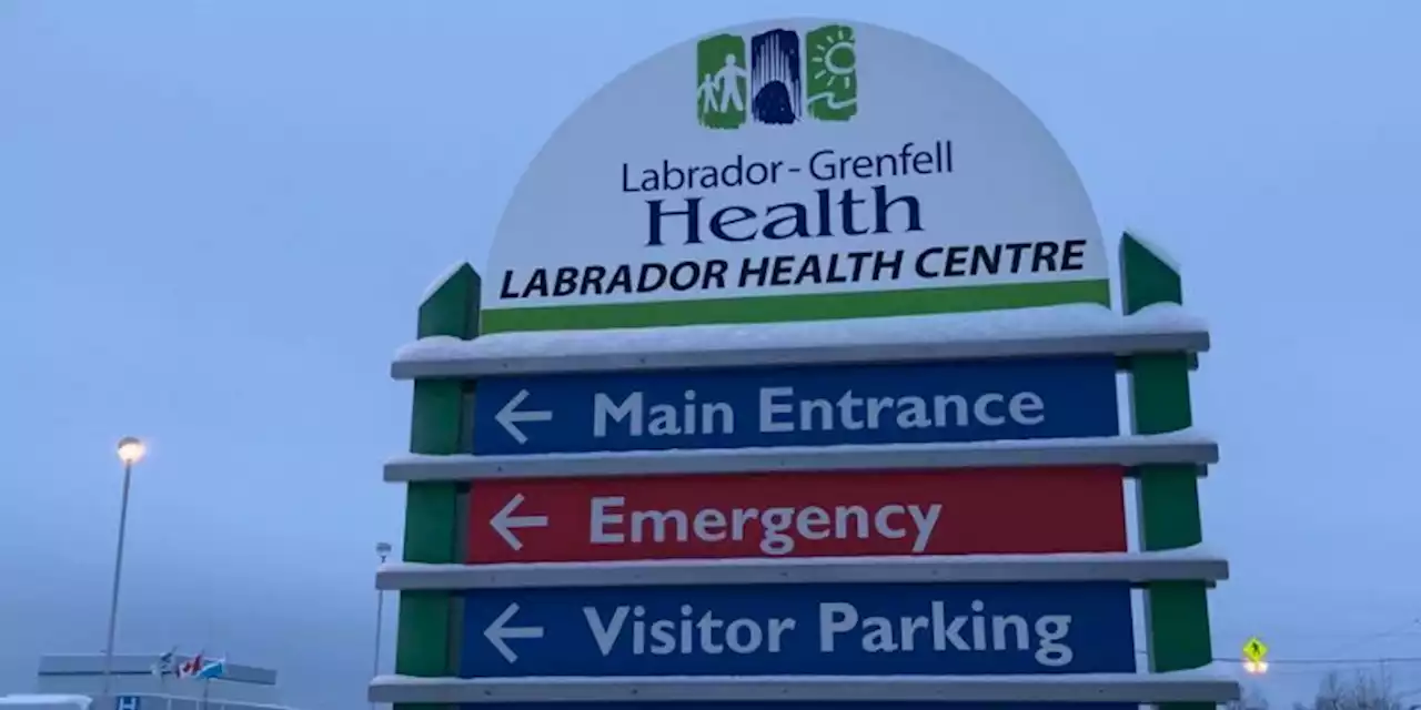 Labrador-Grenfell Health Monitoring Cases of Tuberculosis