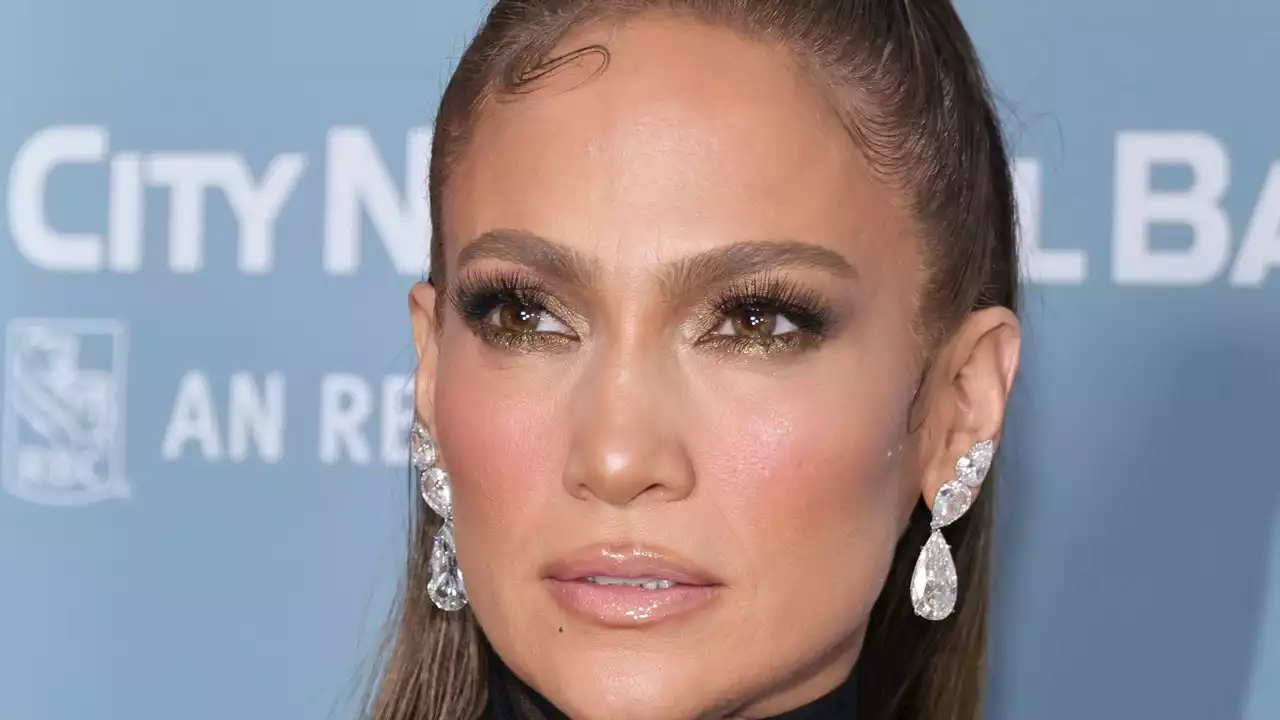 Jennifer Lopez in VOGUE: 'Es gibt eine Seite von mir, die ich vor allen versteckt habe'