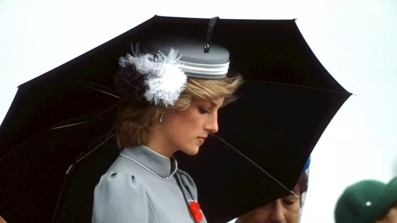 The True Story Behind Diana’s Bombshell Tell-All Biography by Andrew Morton