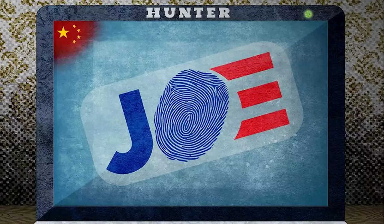 DOJ stonewalls, but GOP sleuths move closer to Hunter Biden’s dad, Joe