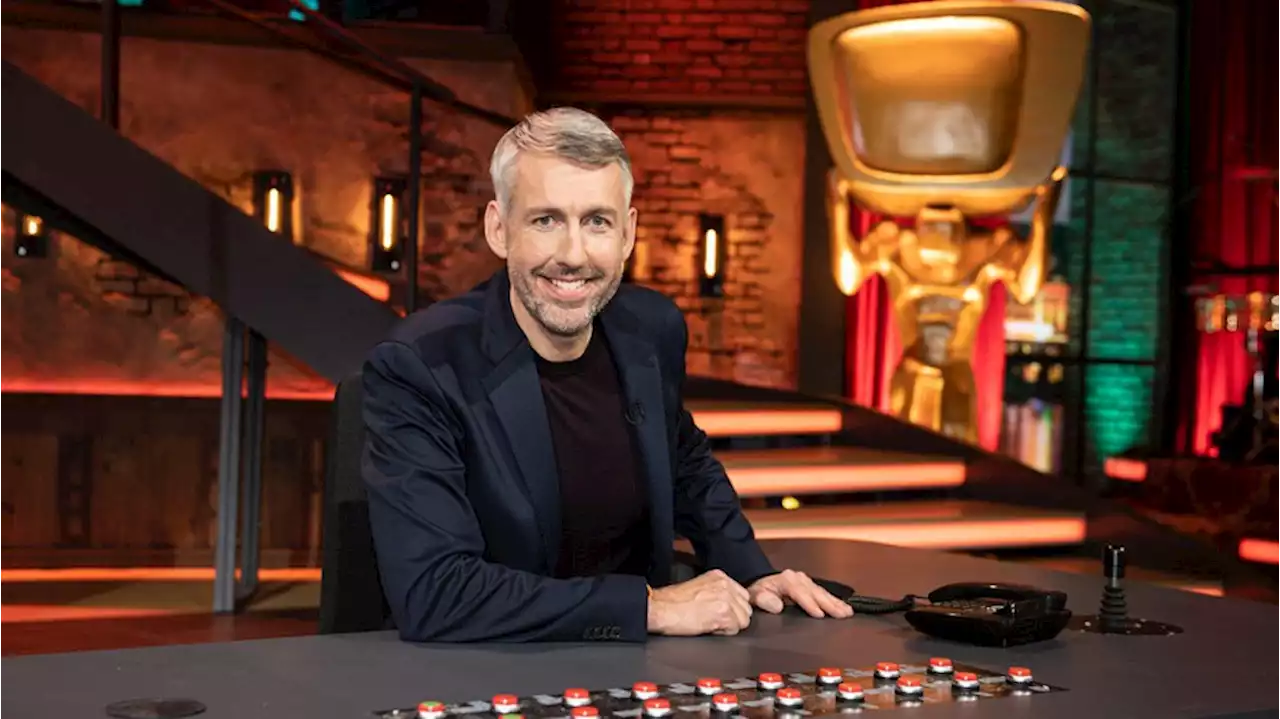 'TV Total'-Moderator sagt ProSieben-Show ab – Fans rasten aus