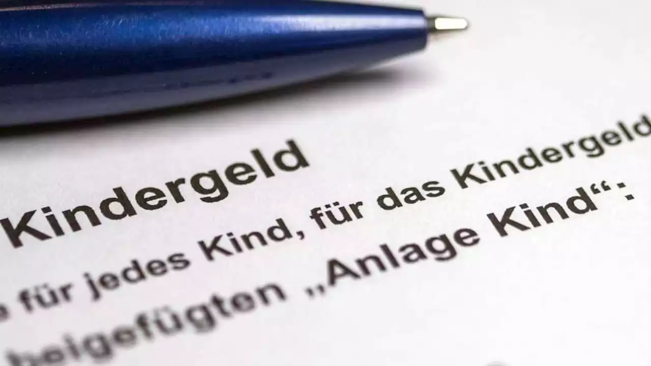 koalitionseinigung: kindergeld soll auf 250 euro steigen