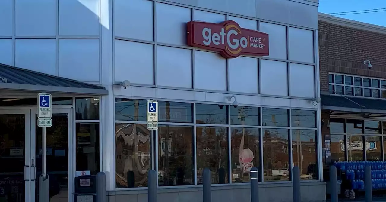 $1 million dollar Powerball ticket sold at GetGo in Lakewood