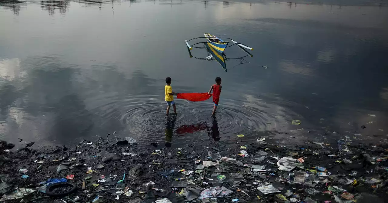 At COP27, Countries Hit Hardest by Climate Change May Finally Get Their Due