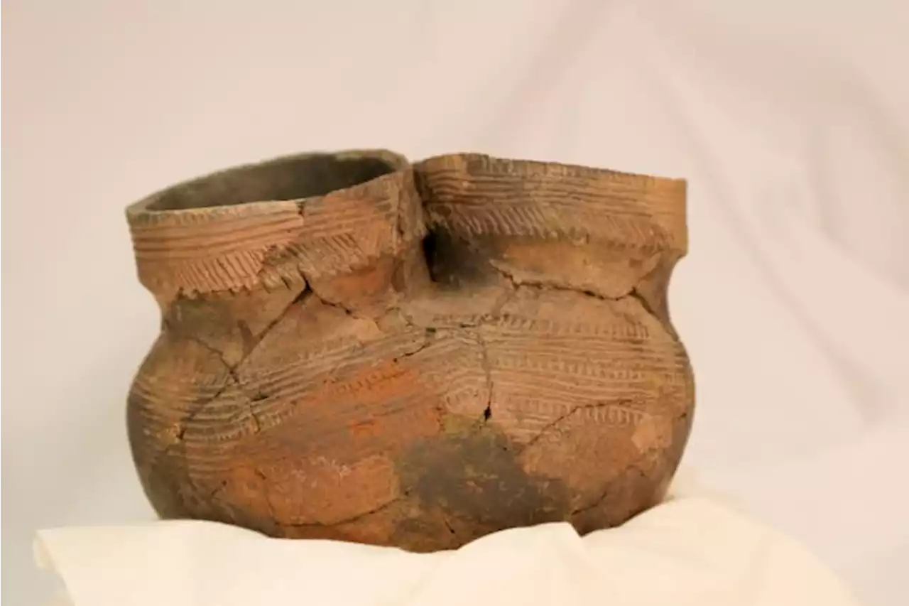 University returning 1,500 artifacts to Oneida Indian Nation