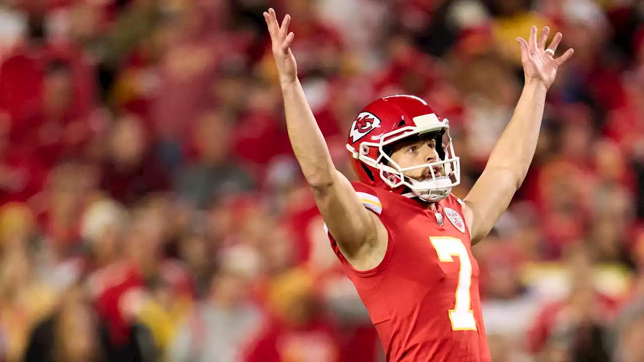 Fantasy Football: Week 10 Kicker rankings