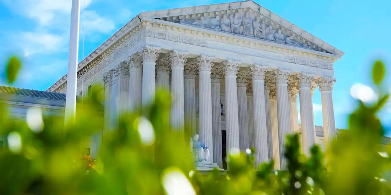 Supreme Court skeptical of rejecting civil rights precedent