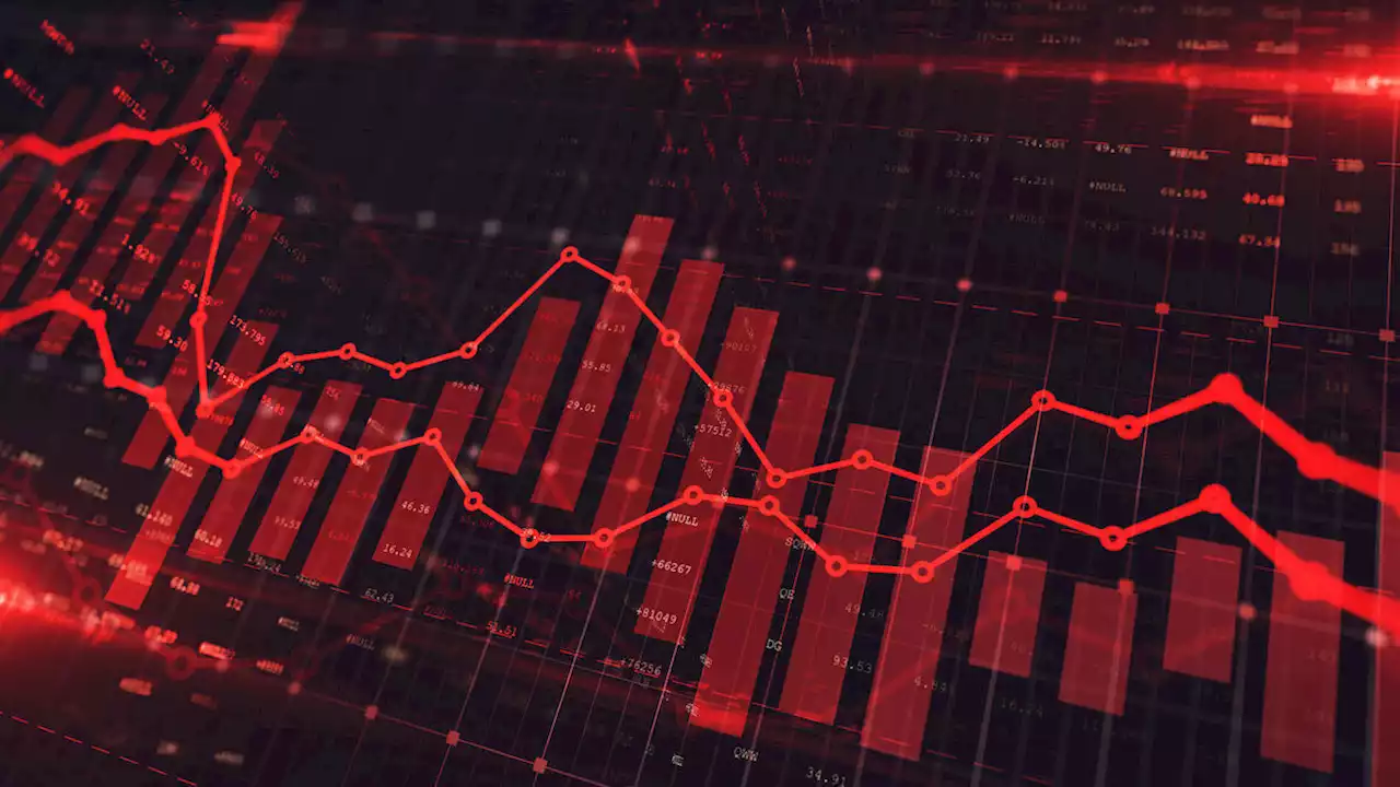 So pessimistisch blicken deutsche Unternehmen auf 2023 | W&V