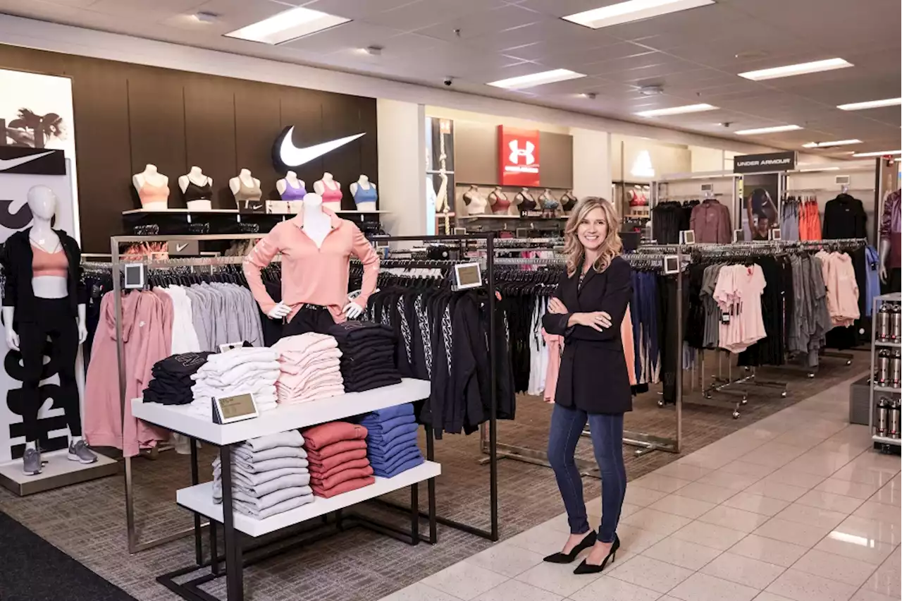 From Kohl’s to Levi’s, the Ripple Effect of Michelle Gass’ CEO Switch