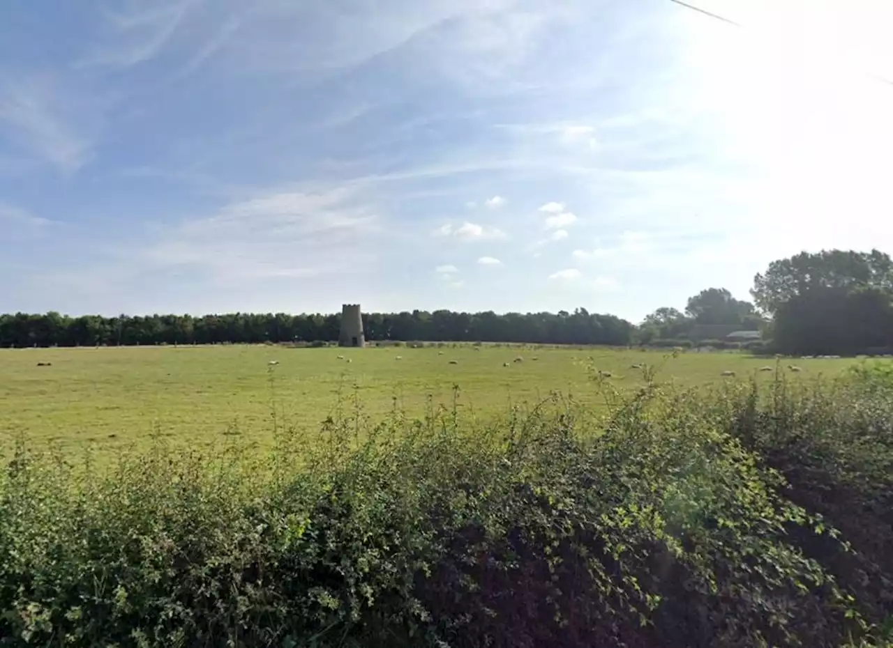 Villagers oppose holiday park next to 200-year-old listed Yorkshire windmill