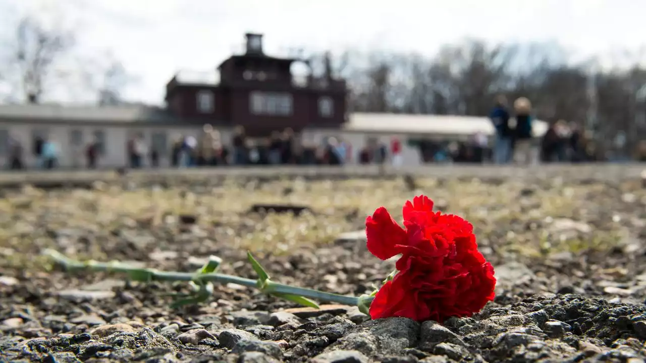 9. November: Berlin gedenkt der Opfer der Reichspogromnacht