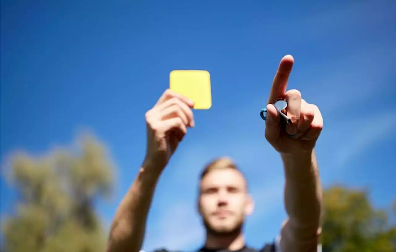 Après des violences, le foot amateur de Haute-Garonne privé d’arbitres