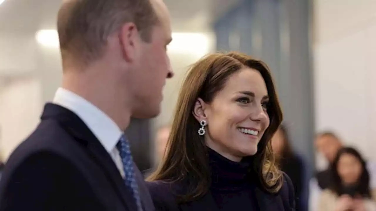 Prince William, Kate kick off their US trip: Latest updates