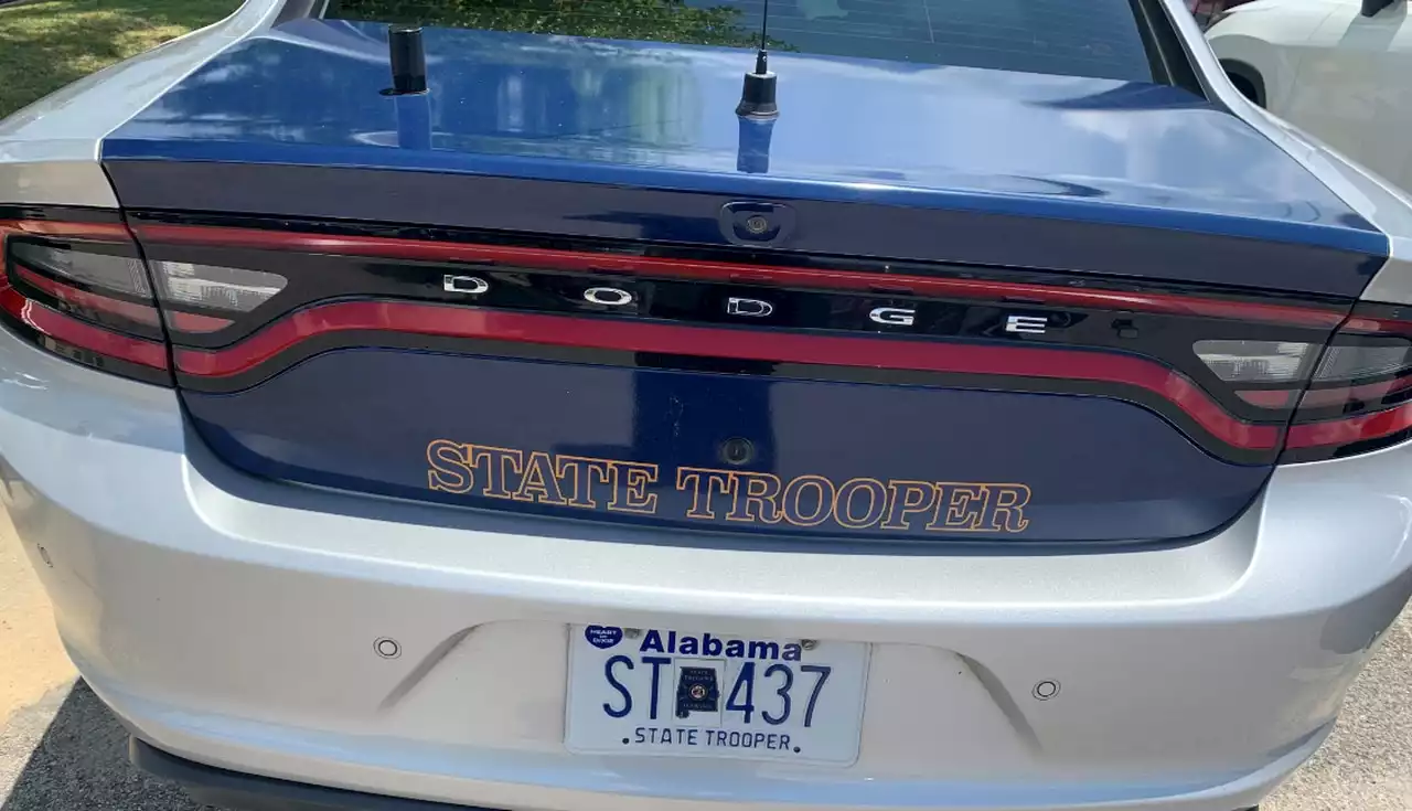 Alabama state troopers investigated 8 traffic fatalities over Thanksgiving holiday weekend