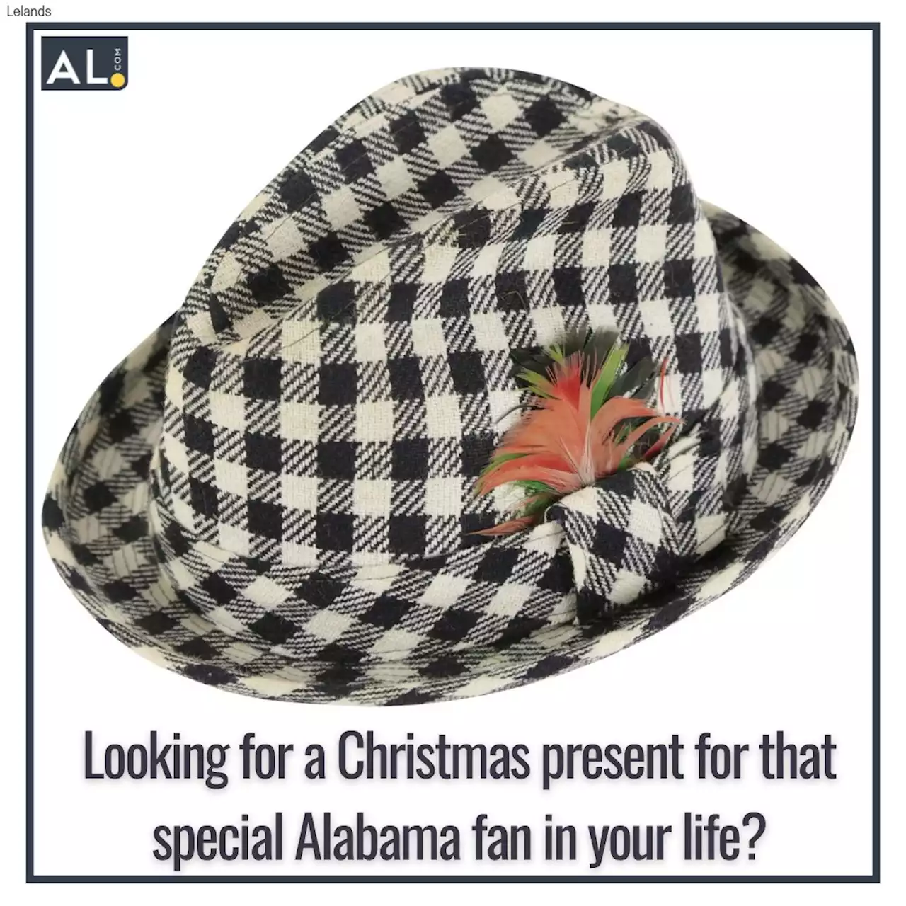 Bear Bryant houndstooth hat, crimson jacket up for auction in time for Christmas; Here’s latest bids