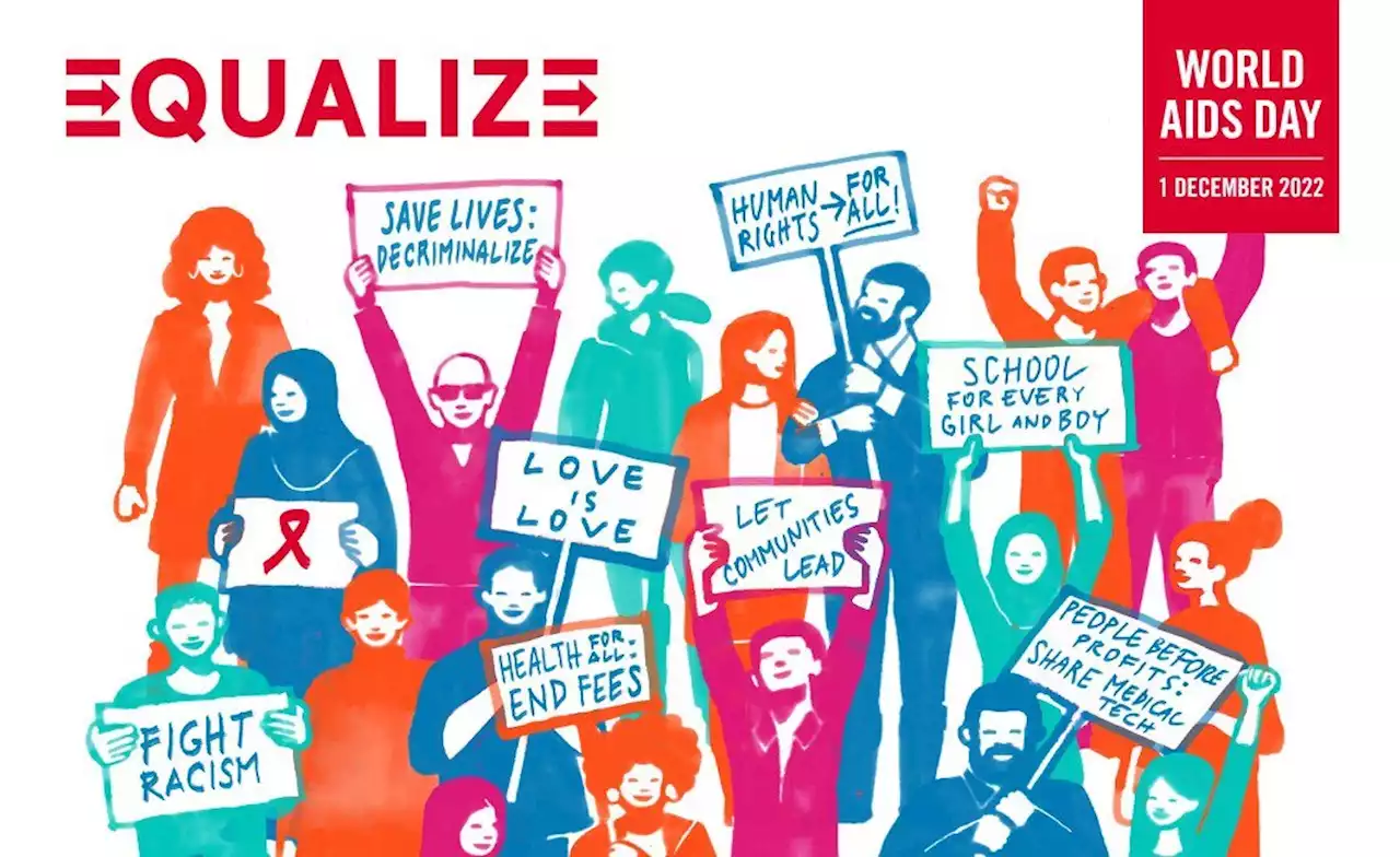 Nigeria: World AIDS Day 2022 - End AIDS. Equalize