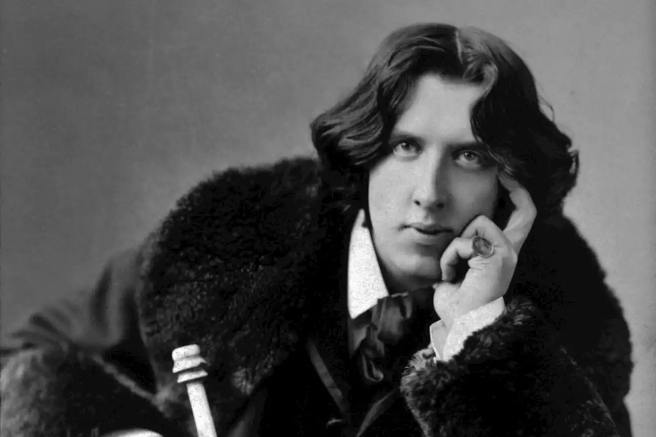 How Oscar Wilde Paved the Way for Gay Rights in the Arts