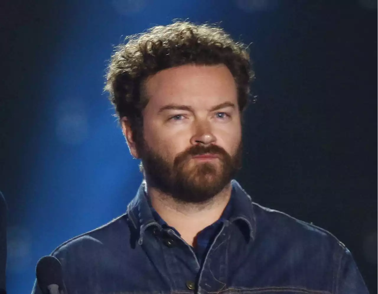 Mistrial declared in actor Danny Masterson's rape trial