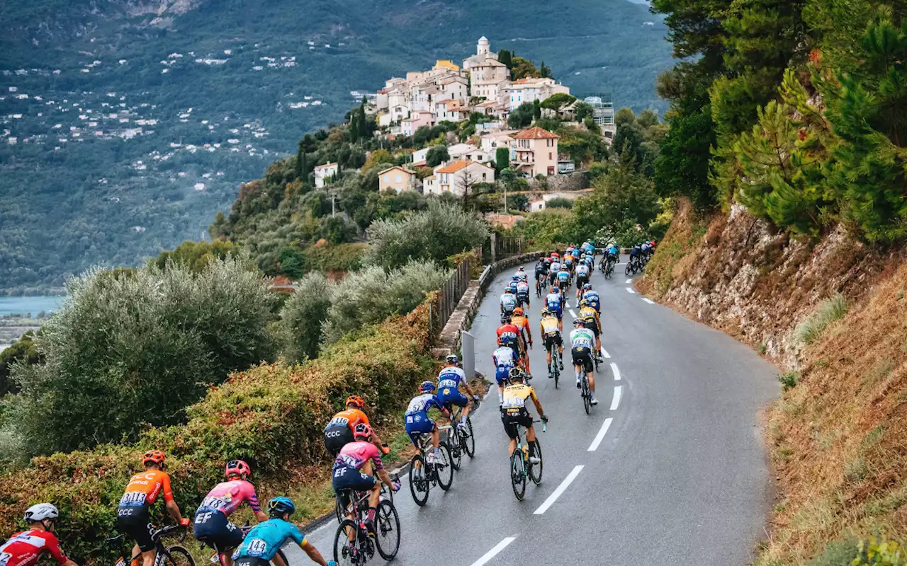 El Tour de Francia no terminará en París por primera vez en 110 ediciones | Tuit