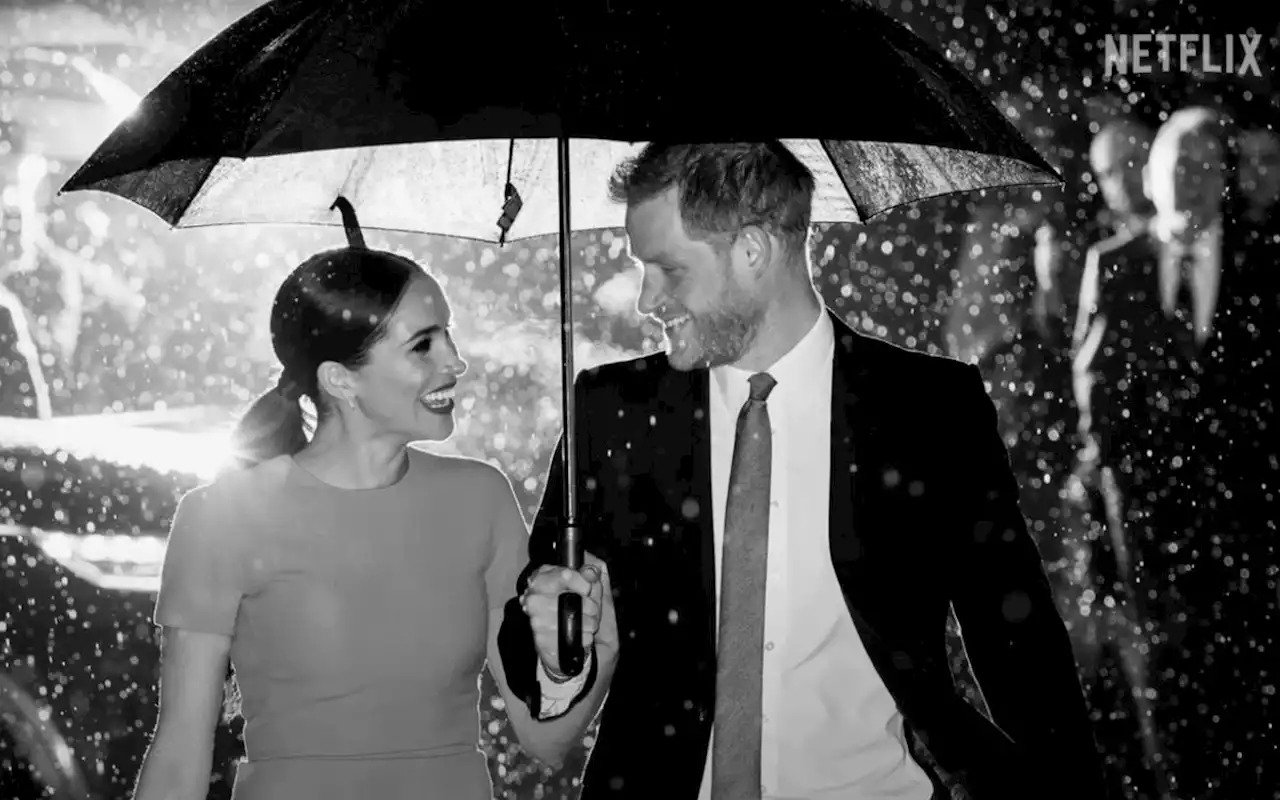 'Harry y Meghan': La docuserie ya tiene tráiler | Video