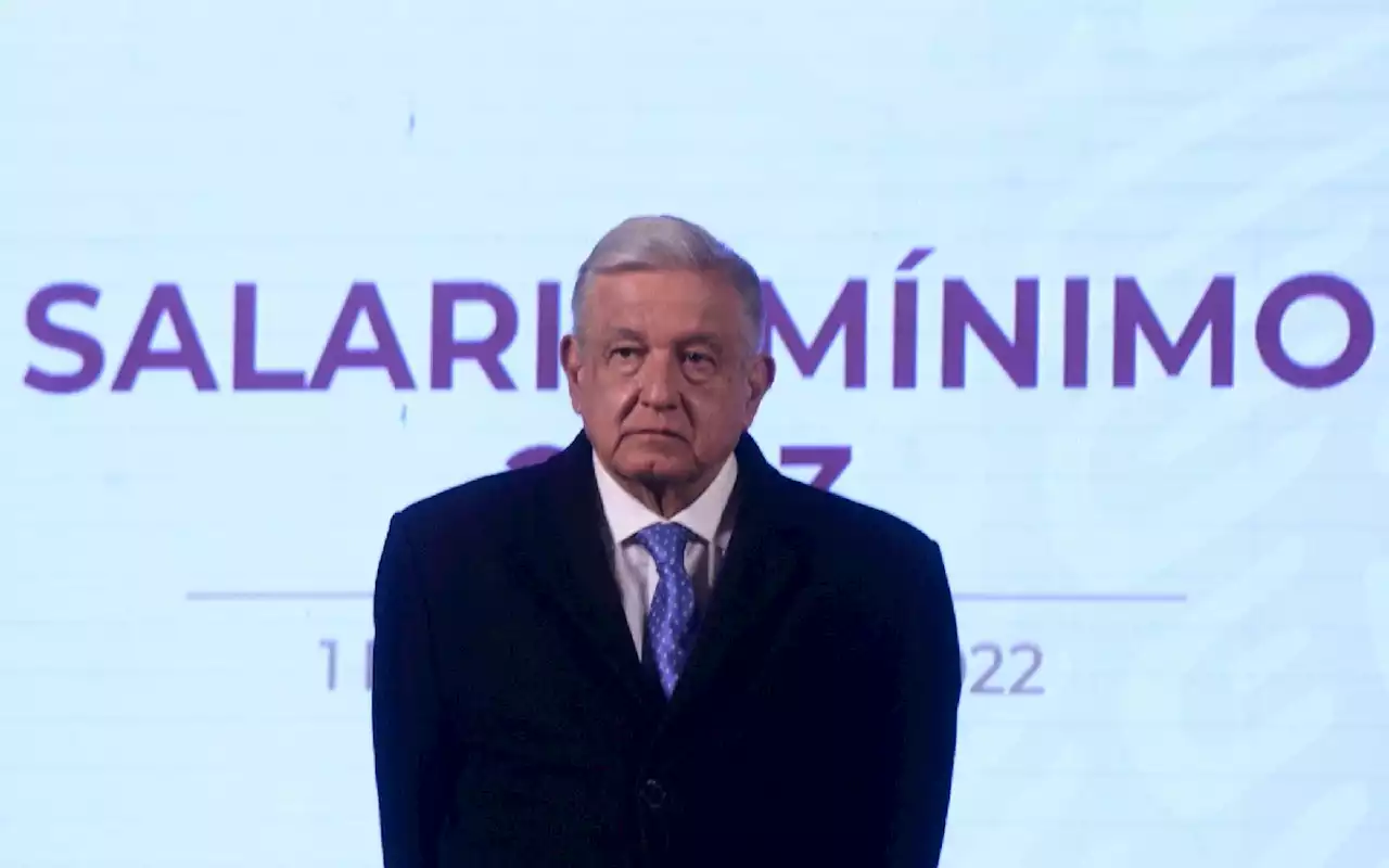 Un activo López Obrador conducirá su sucesión