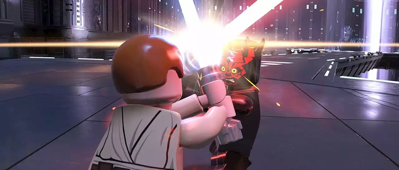 LEGO The Skywalker Saga y más llegan a Game Pass | Atomix