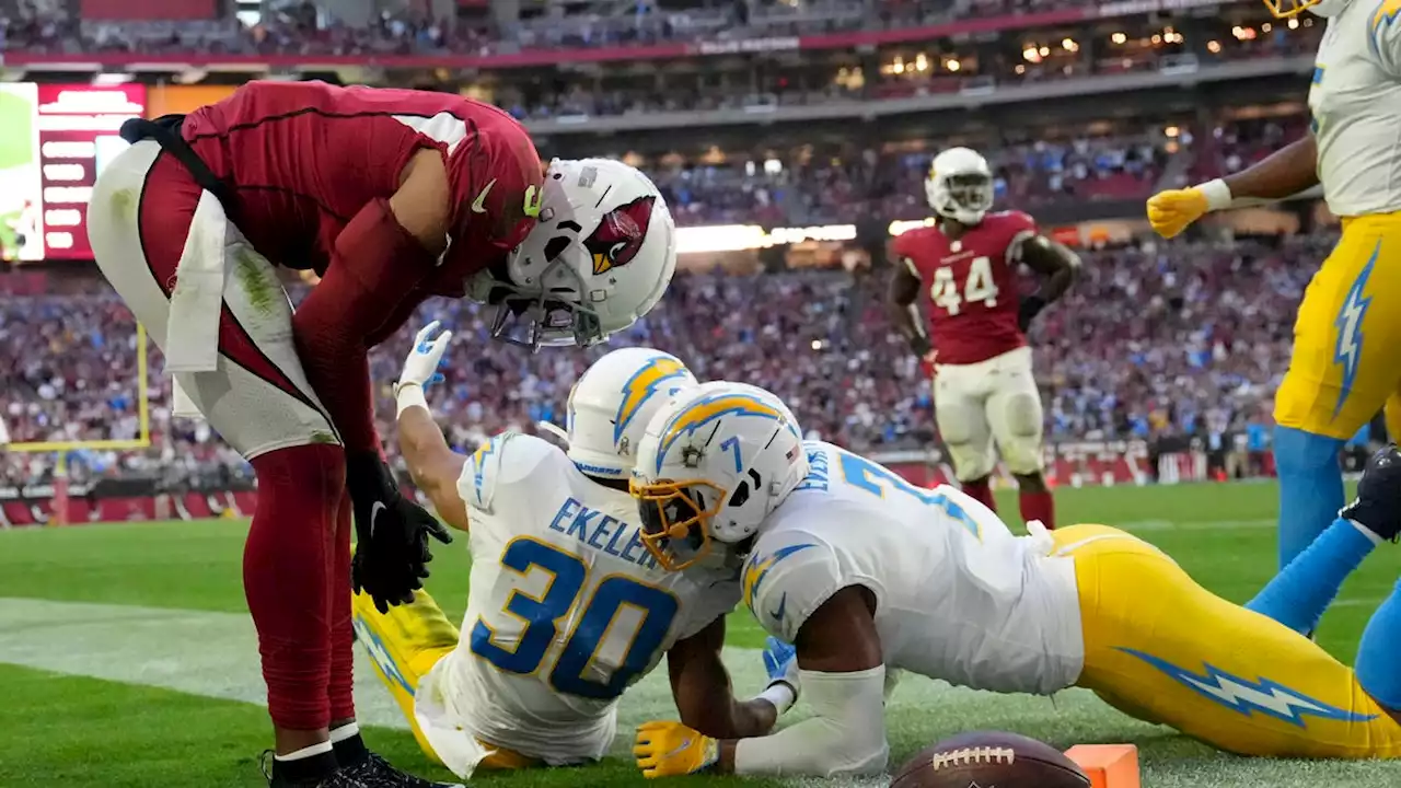 Arizona Cardinals: Thanksgiving and a season-defining loss on latest 'Hard Knocks' episode