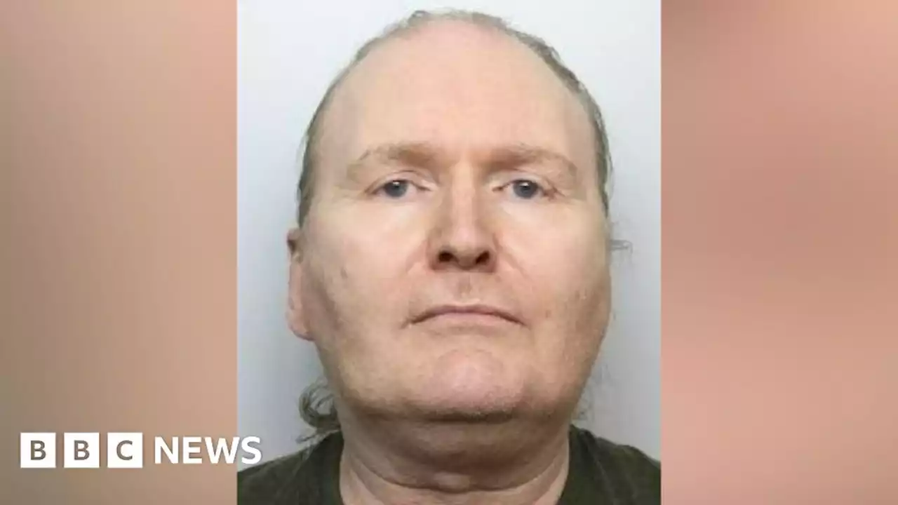 Sheffield: Paedophile Christopher Priestley admits child sex offences