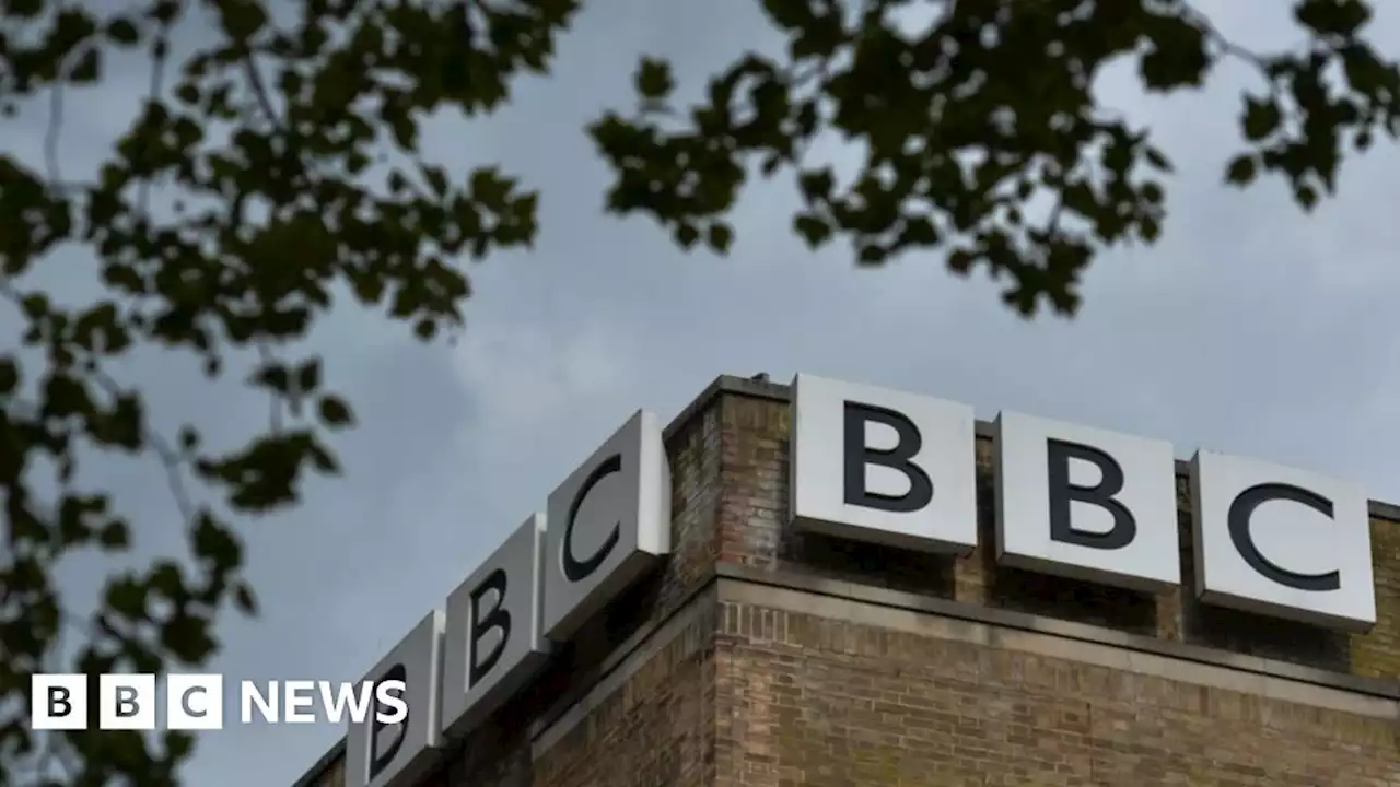 BBC: Rise in people in NI who view broadcaster positively