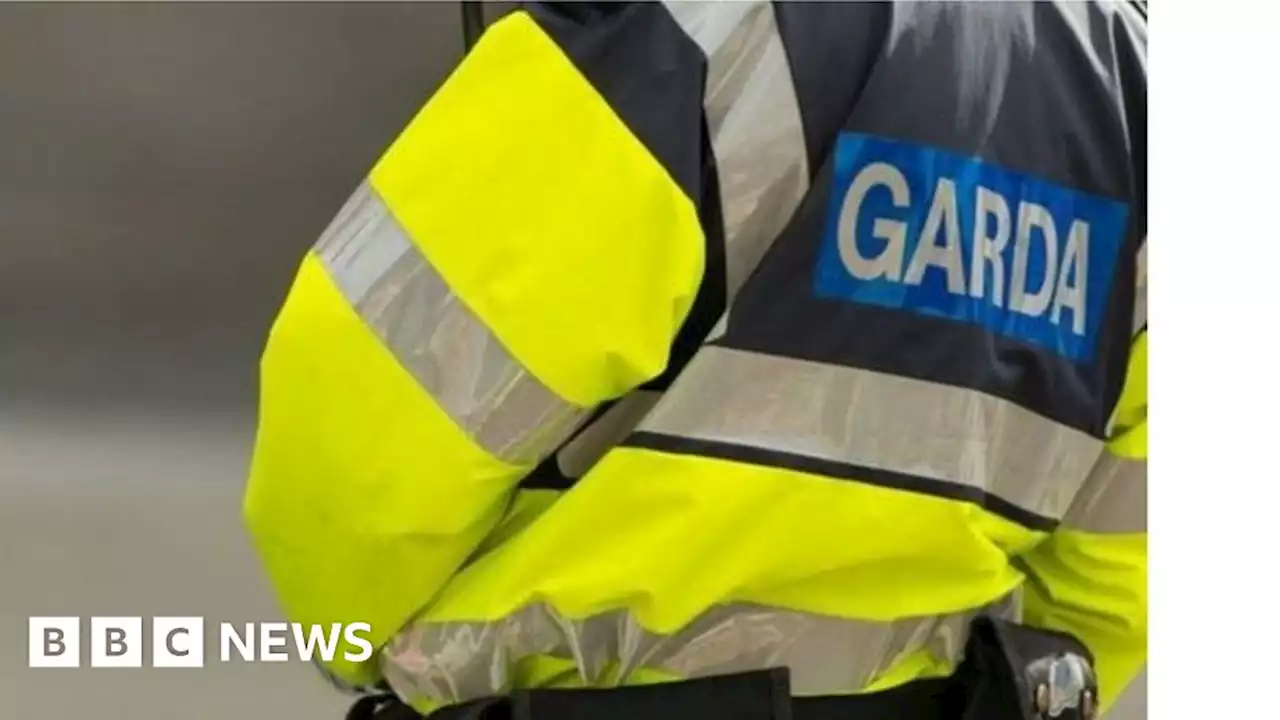 Monaghan: I﻿nvestigation after two bodies found near border