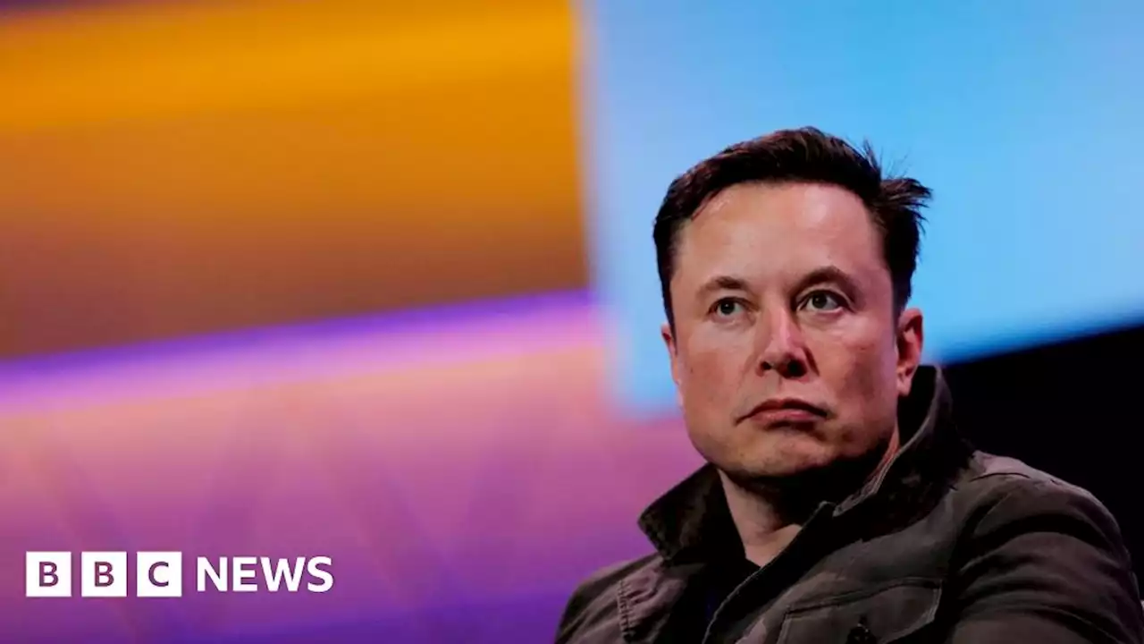 EU warns Elon Musk of possible Twitter ban under new rules