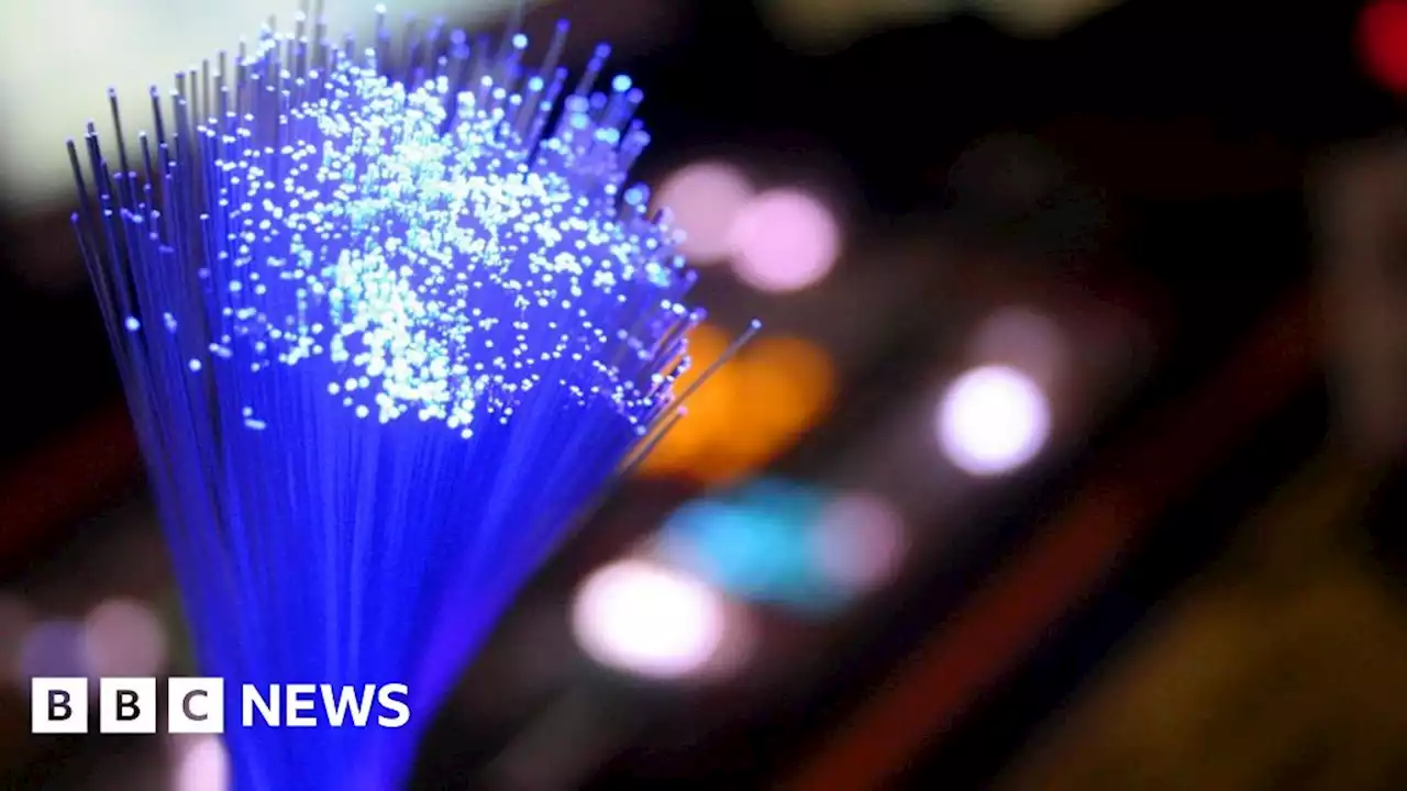 Fibrus: Belfast broadband firm wins major GB contract