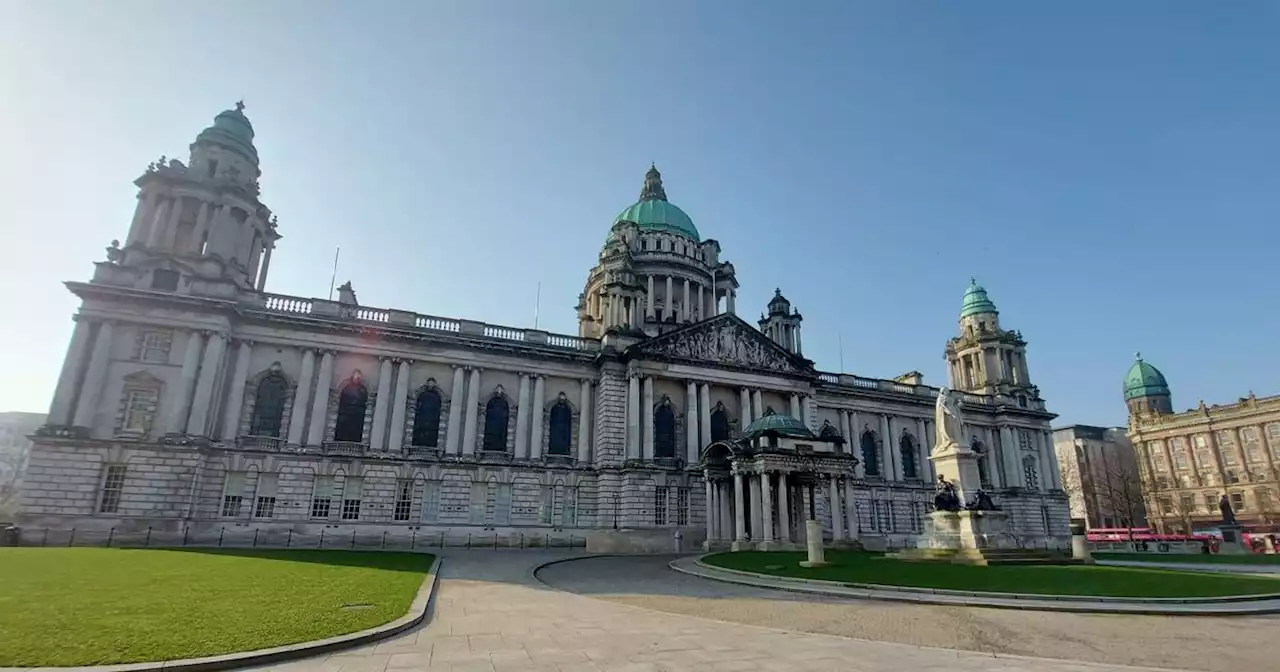 Belfast Council report on ethnic inequalities a 'sobering' read