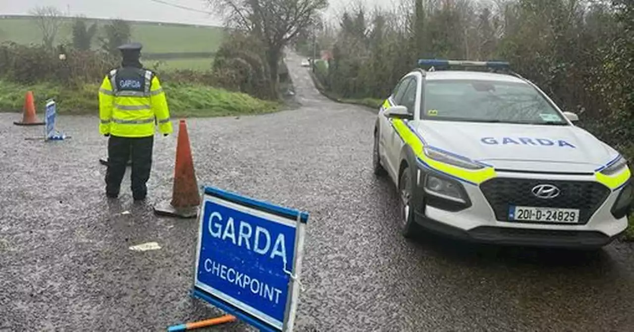 Gardaí probe if man fleeing Monaghan violent death scene was killed in crash