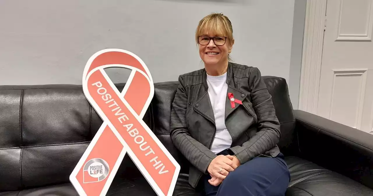 Positive Life launches workplace HIV education programme