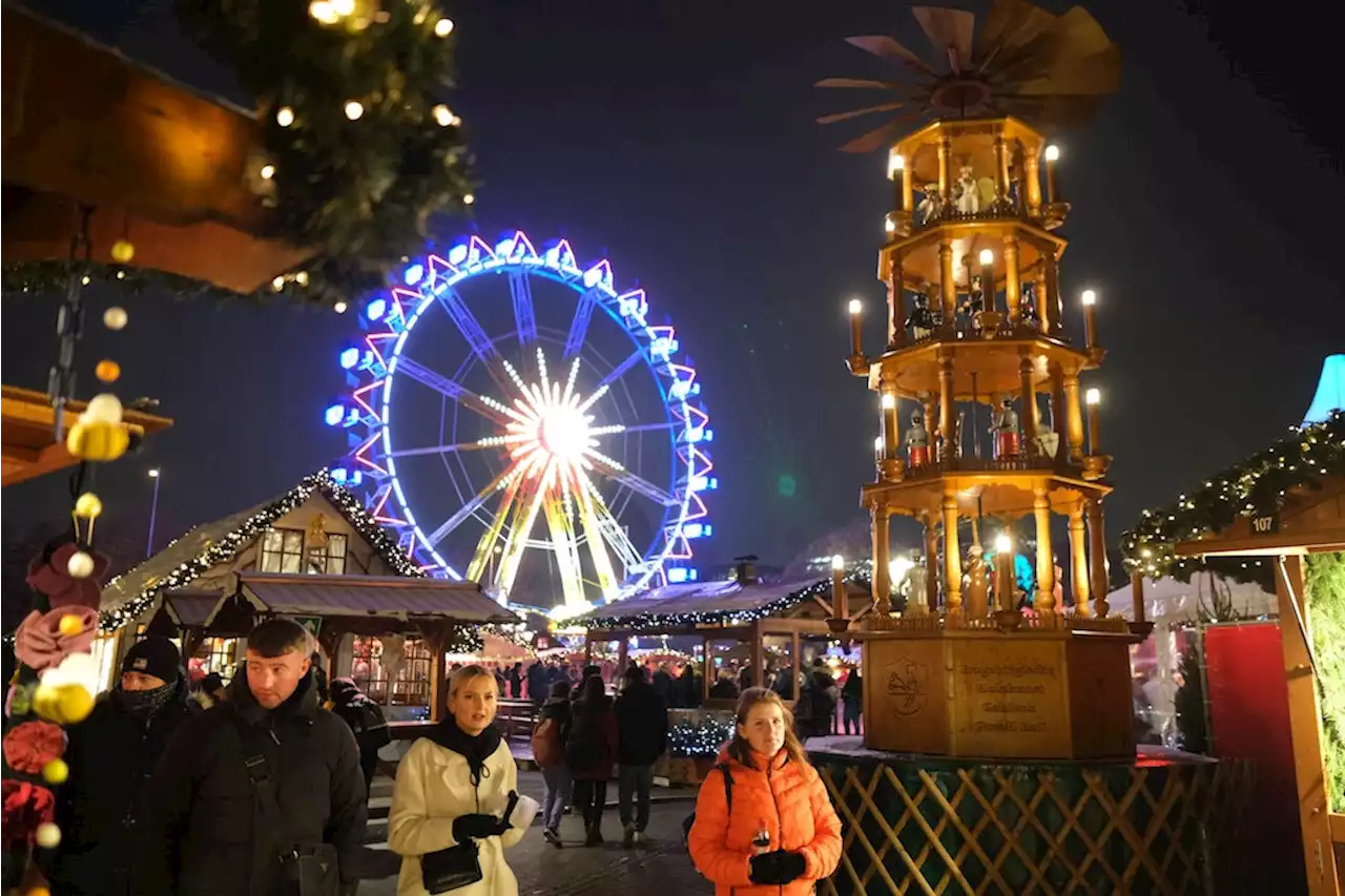 O du Ramschige: Diese Berliner Weihnachtsmärkte sind zum Fürchten