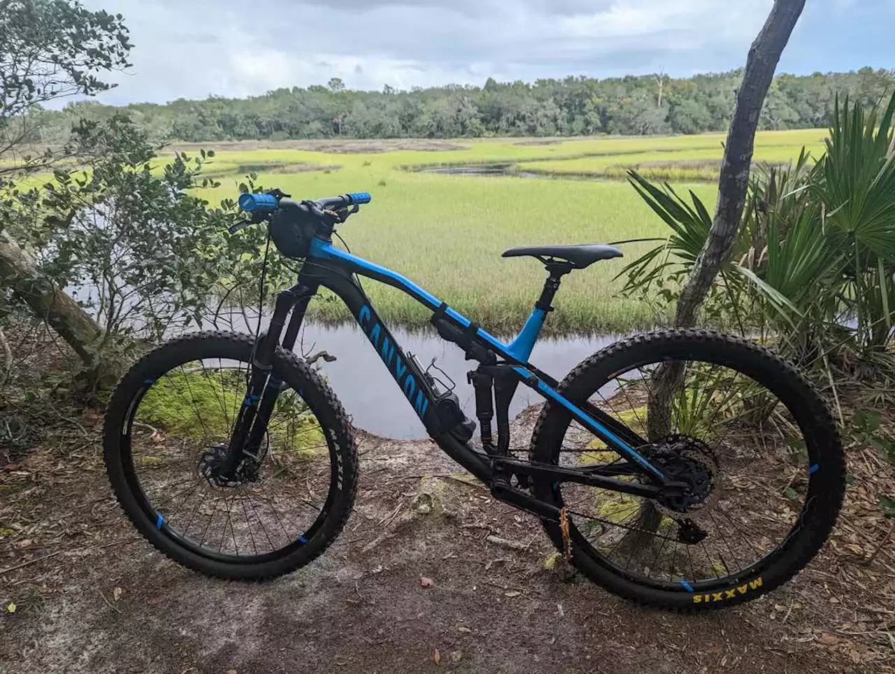 Bikerumor Pic Of The Day: St. Augustine, Florida