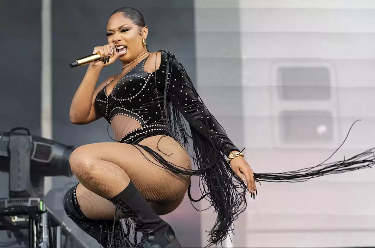 Enter ‘Thee Hottieverse’ at Home: Megan Thee Stallion’s Performance Now Available Through Your VR Headset