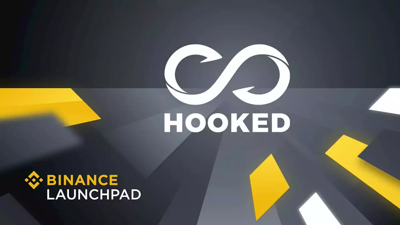 Binance Completes the Hooked Protocol Subscription Launchpad and Will Open Trading for HOOK | Binance Support