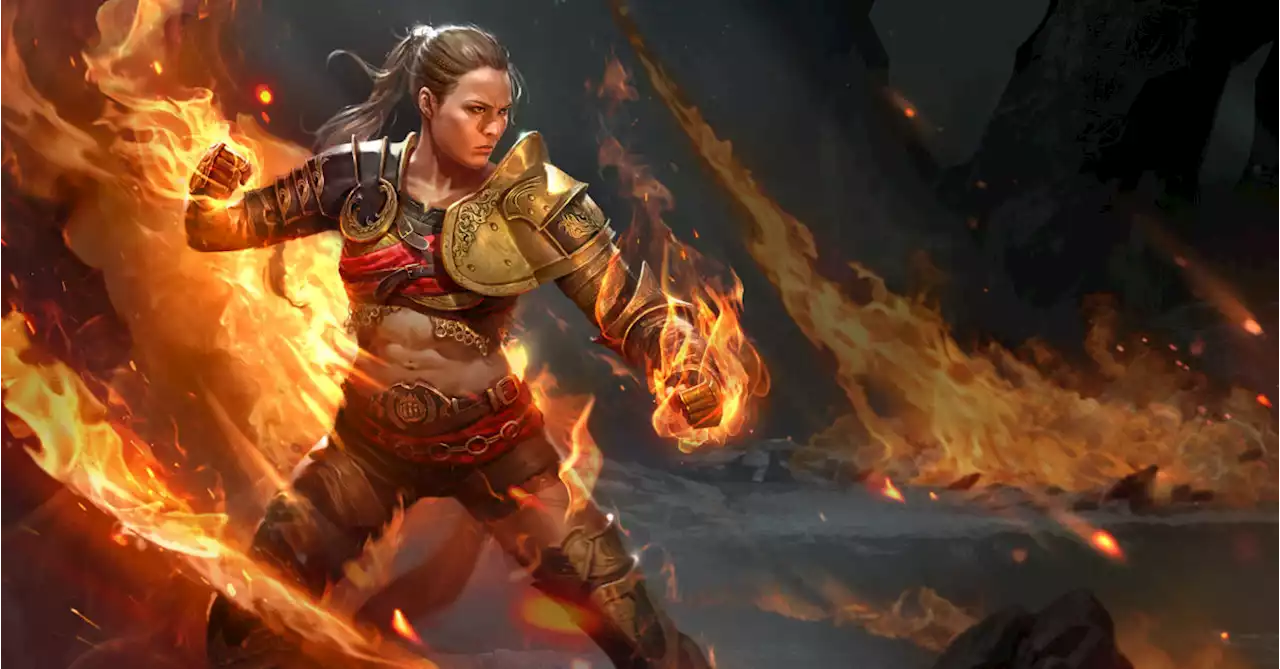 Ronda Rousey Is Now A RAID: Shadow Legends Playable Champion