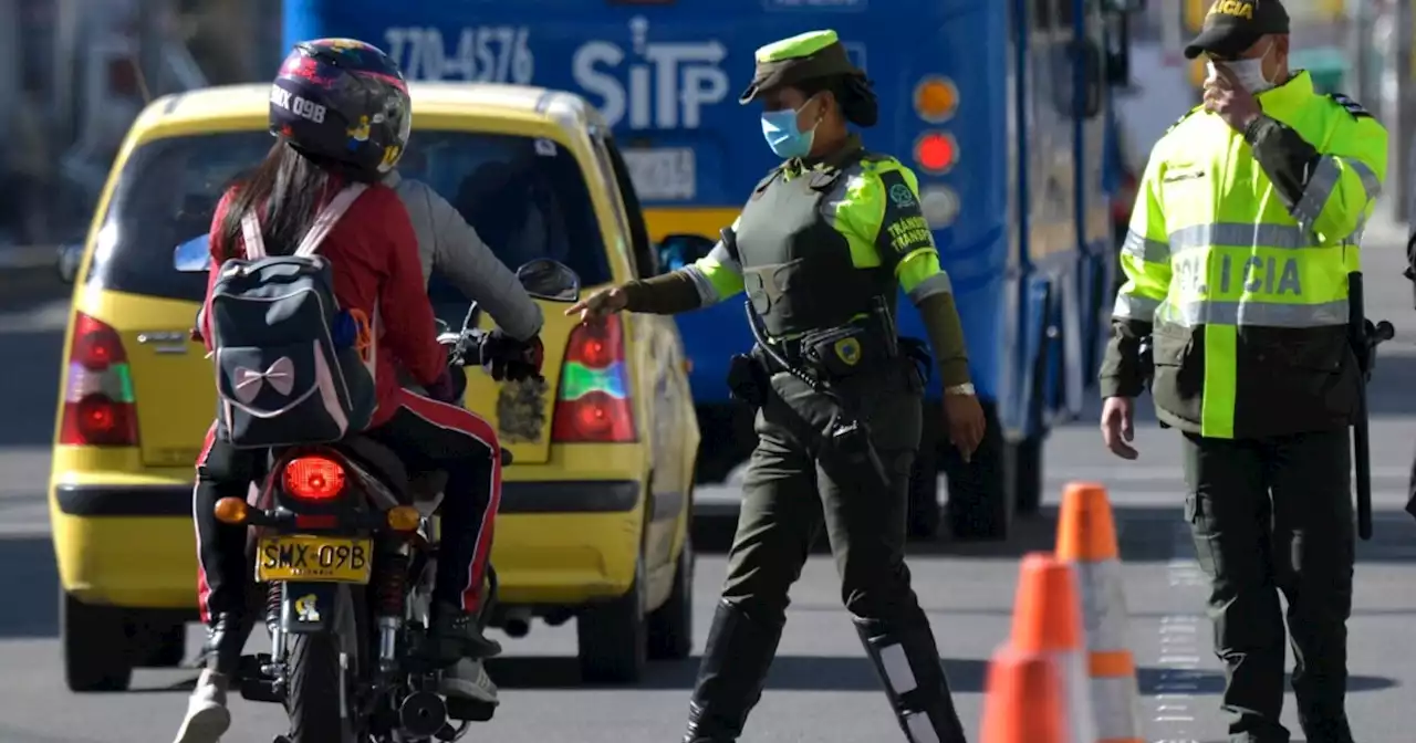 Mintransporte anunció que conductores sin Soat no serán multados