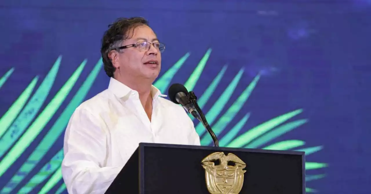 Presidente Gustavo Petro viajará a Perú para la cumbre presidencial de la Alianza del Pacífico