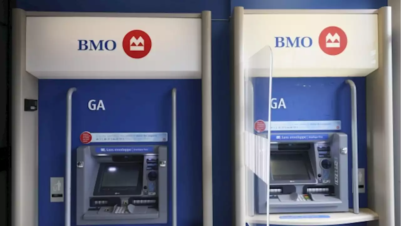 BMO misses estimates as market tumult hits investment banking - BNN Bloomberg