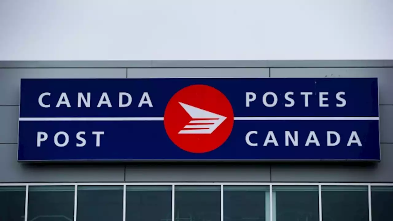 TD says ‘irregular activity’ alert prompted pause of Canada Post loan program - BNN Bloomberg