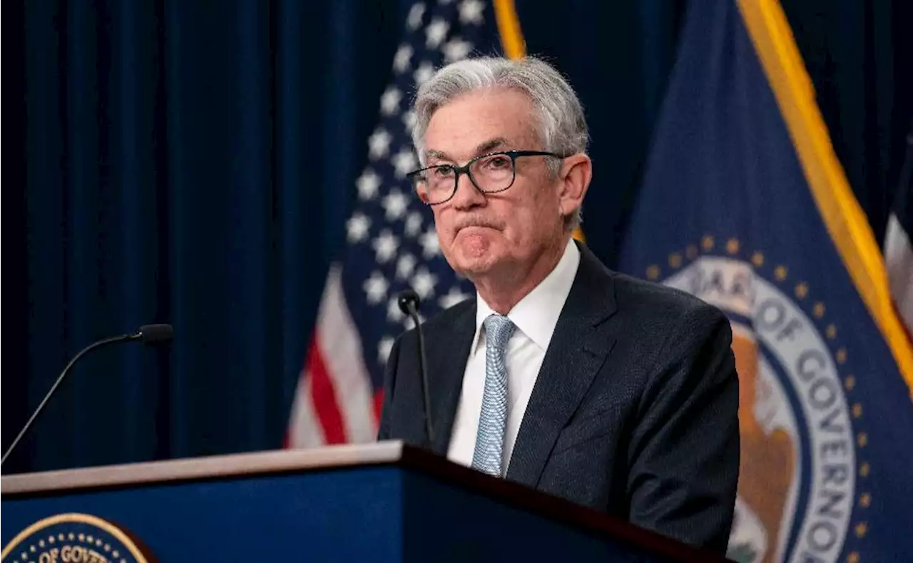 US-Notenbank Fed hat für Powell noch langen Weg vor sich | Börsen-Zeitung