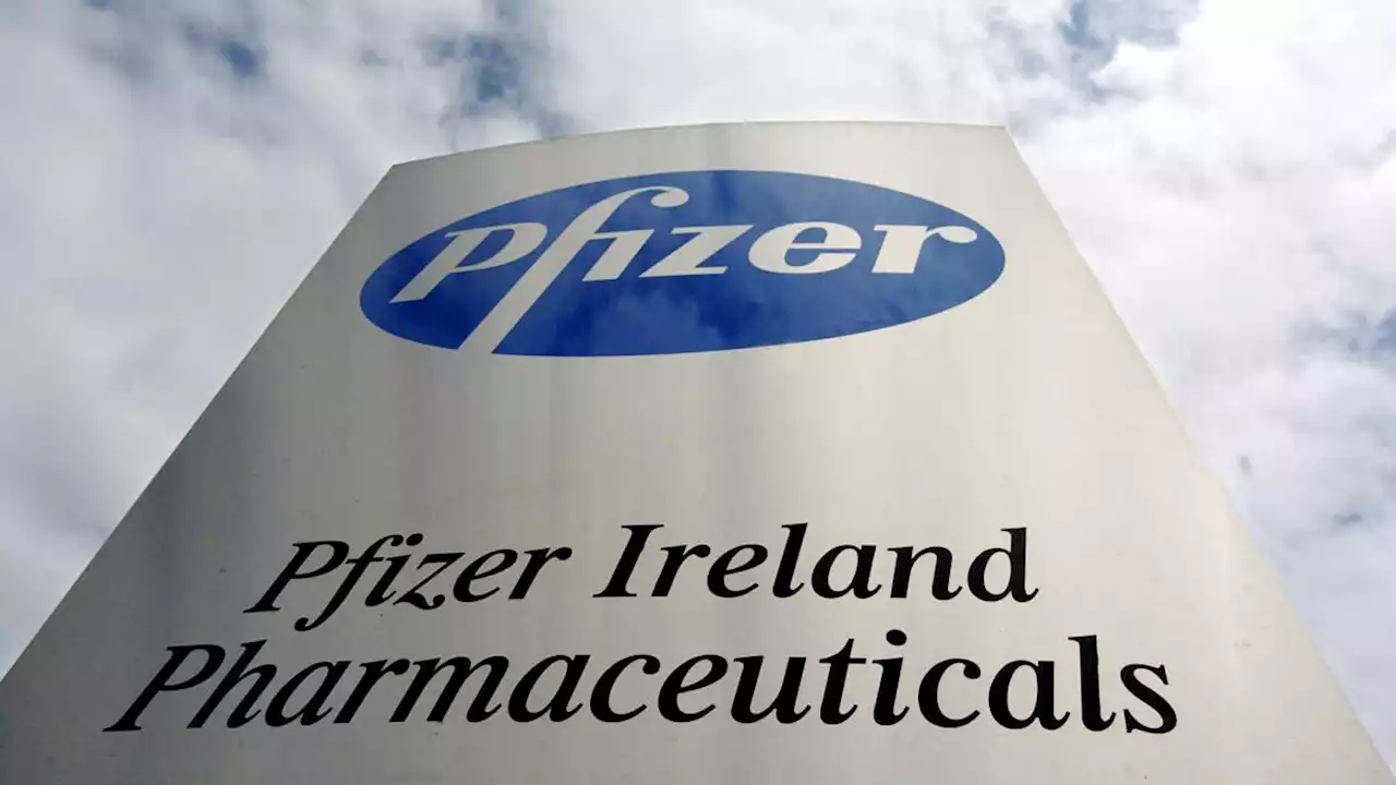 Up to 500 jobs to be created at Pfizer’s new ‘state of the art’ Dublin plant