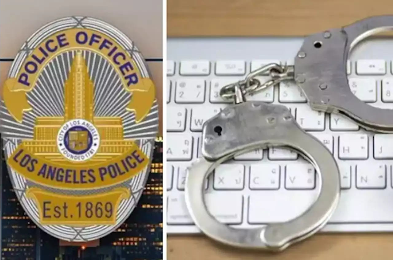 A Man Used Instagram To Target Women and Teens Who He Then Raped And Tried To Extort, Los Angeles Police Said